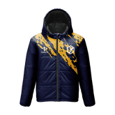 Fully Custom Winter Jacket FYWS10
